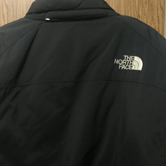 Mens Hyvent North Face Coat - Picture 9 of 11